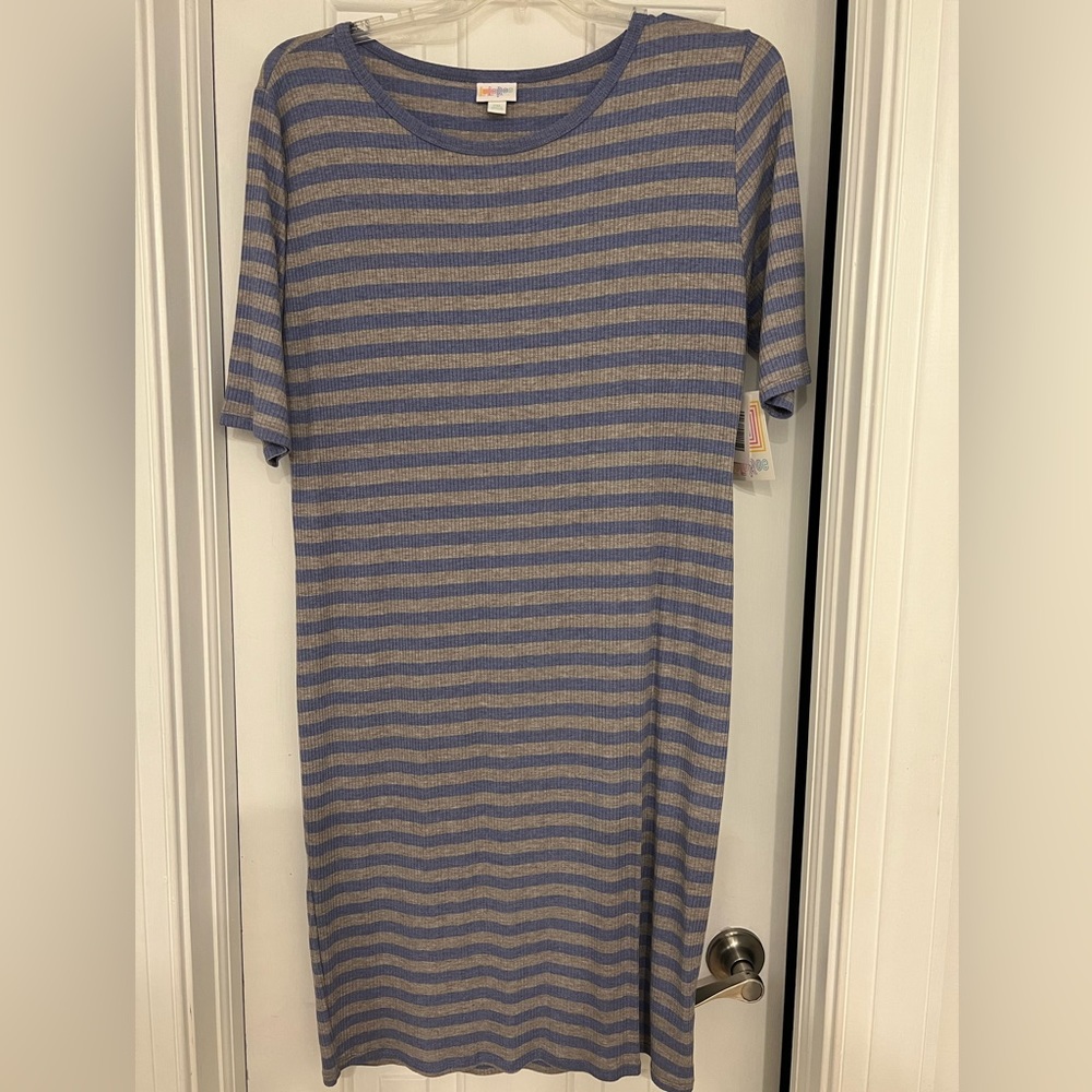 Lularoe Julia Dress